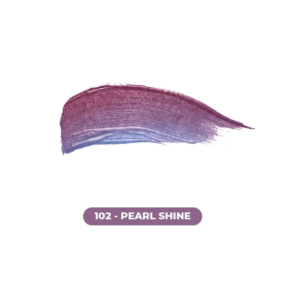 LN PRO Crystal Shine Long Tint Eyeshadow