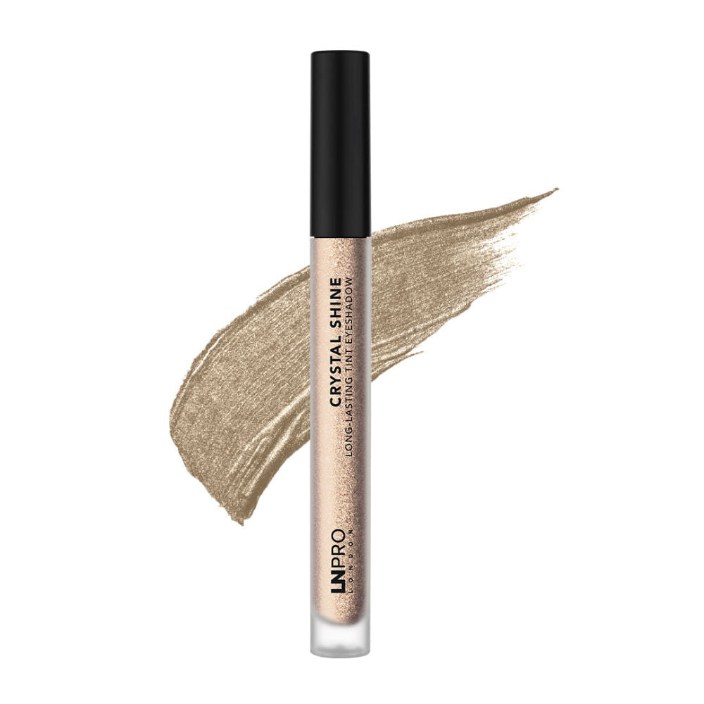 LN PRO Crystal Shine Long Tint Eyeshadow