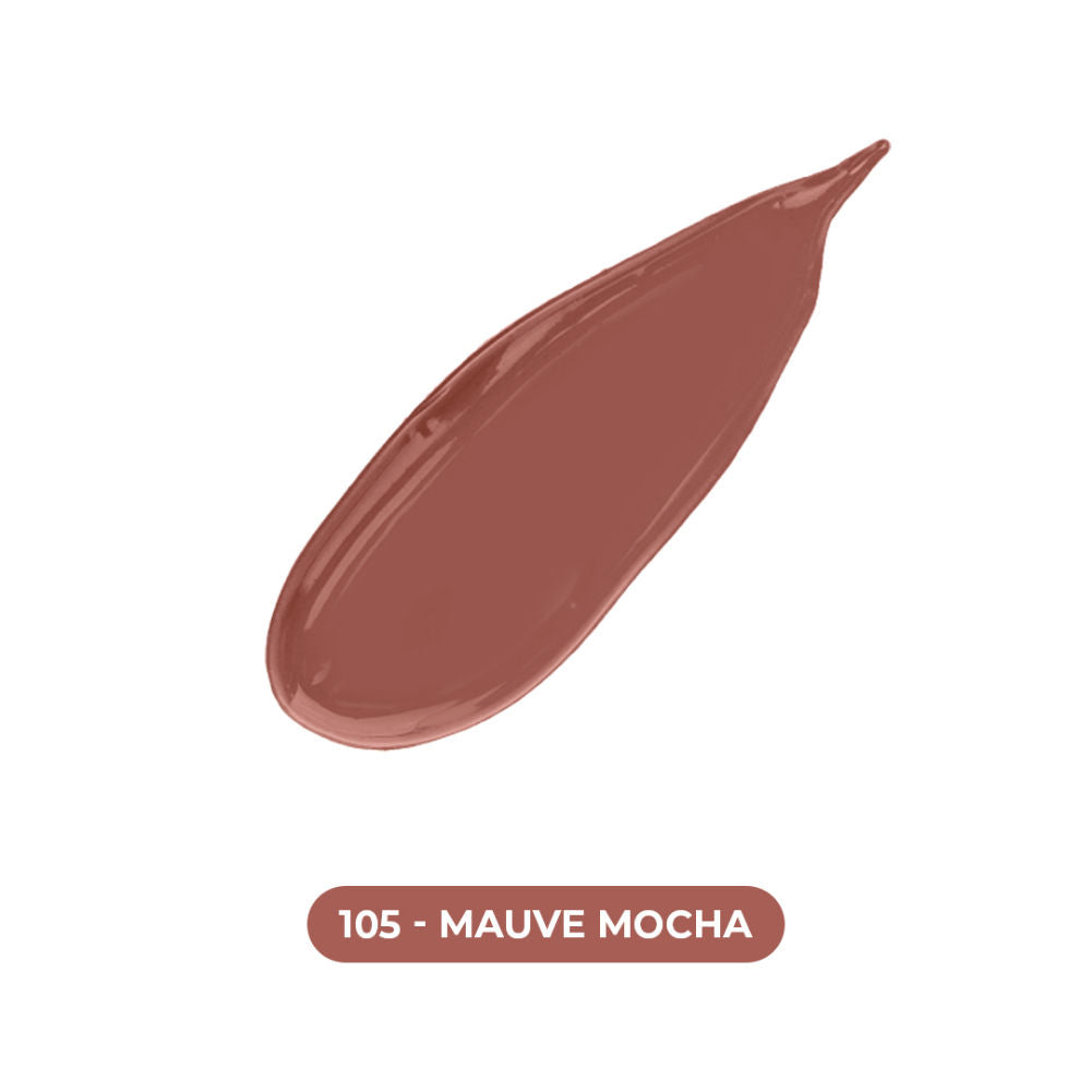 LN PRO Matte Lip Fluid Liquid Lipstick