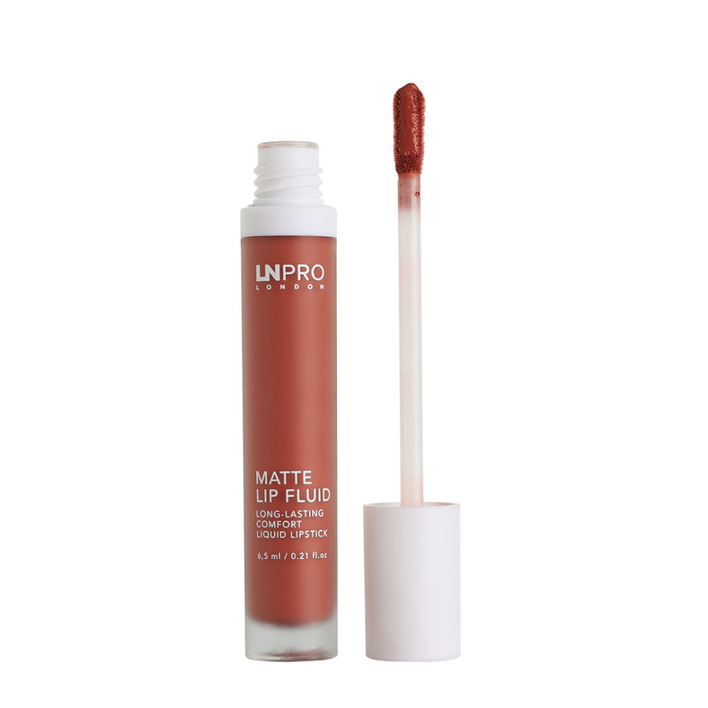 LN PRO Matte Lip Fluid Liquid Lipstick
