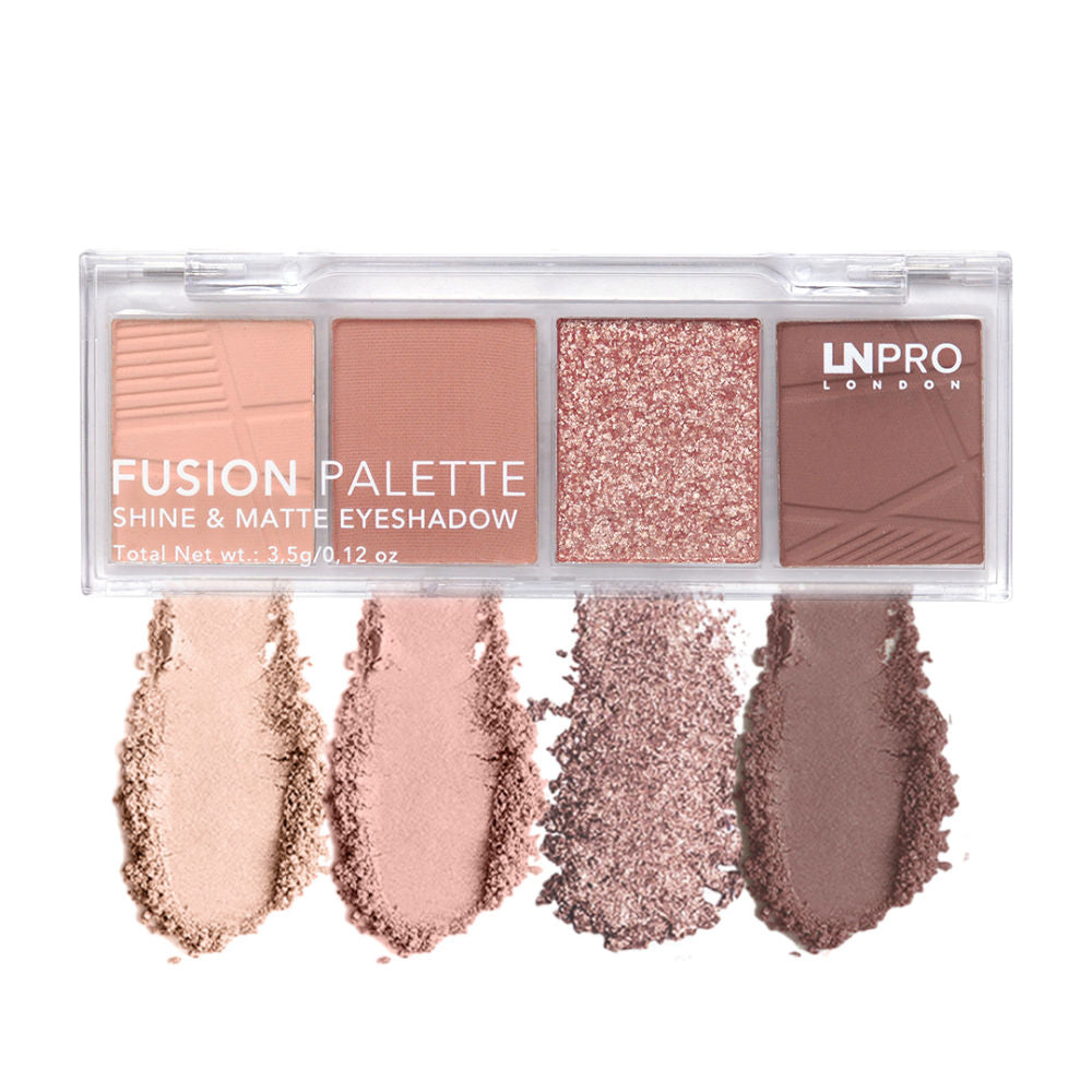 LN PRO Fusion Palette Eyeshadow