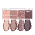 LN PRO Fusion Palette Eyeshadow