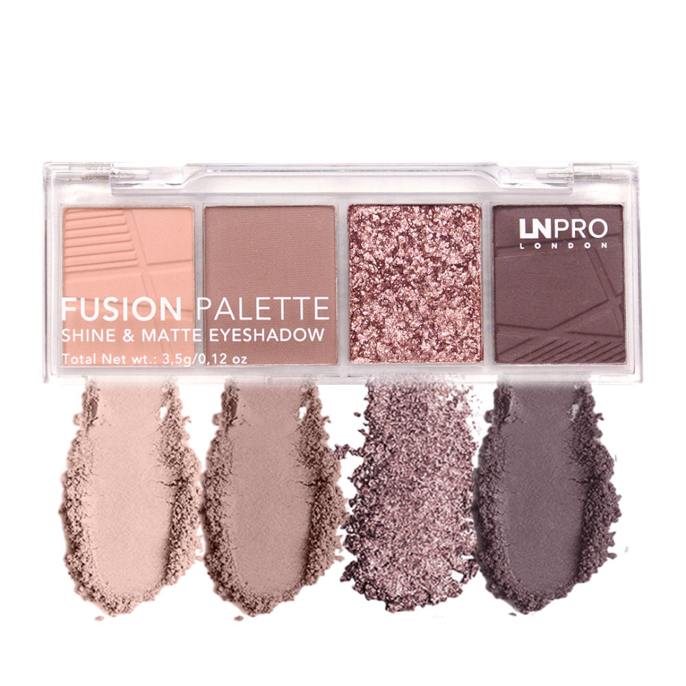 LN PRO Fusion Palette Eyeshadow