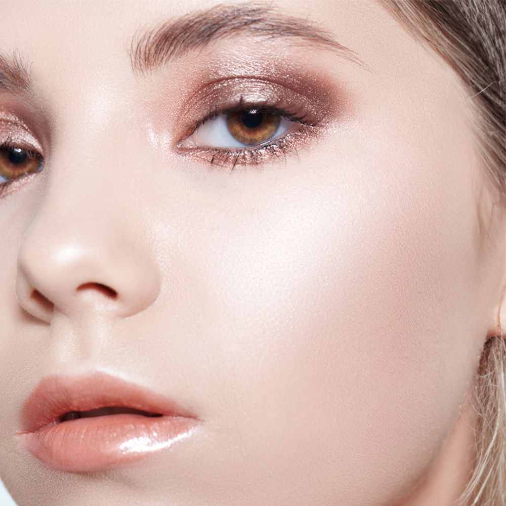 LN PRO Fusion Palette Eyeshadow