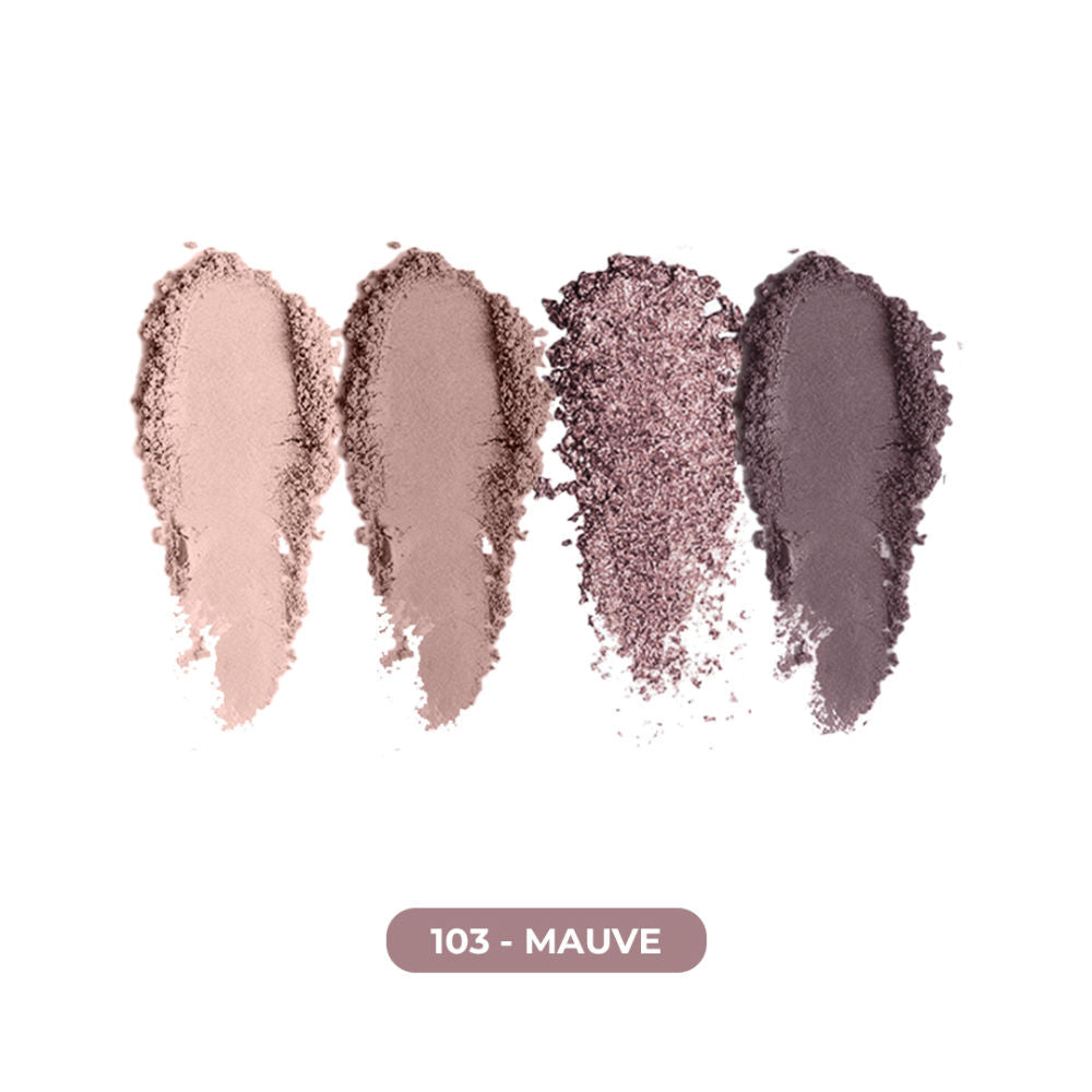 LN PRO Fusion Palette Eyeshadow