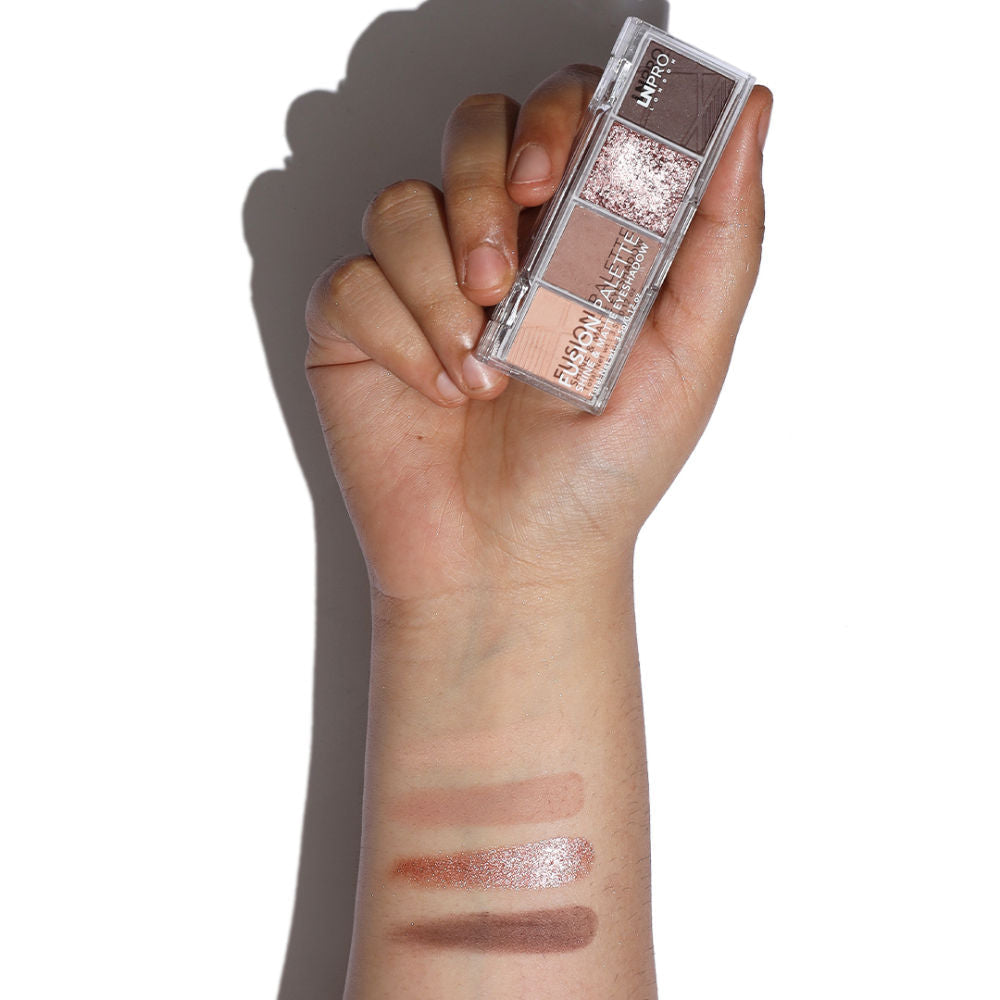 LN PRO Fusion Palette Eyeshadow