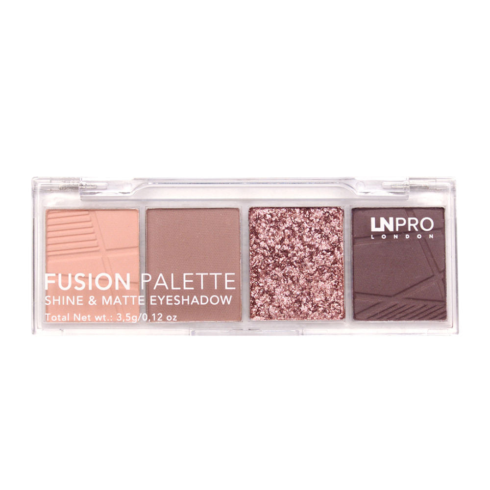 LN PRO Fusion Palette Eyeshadow