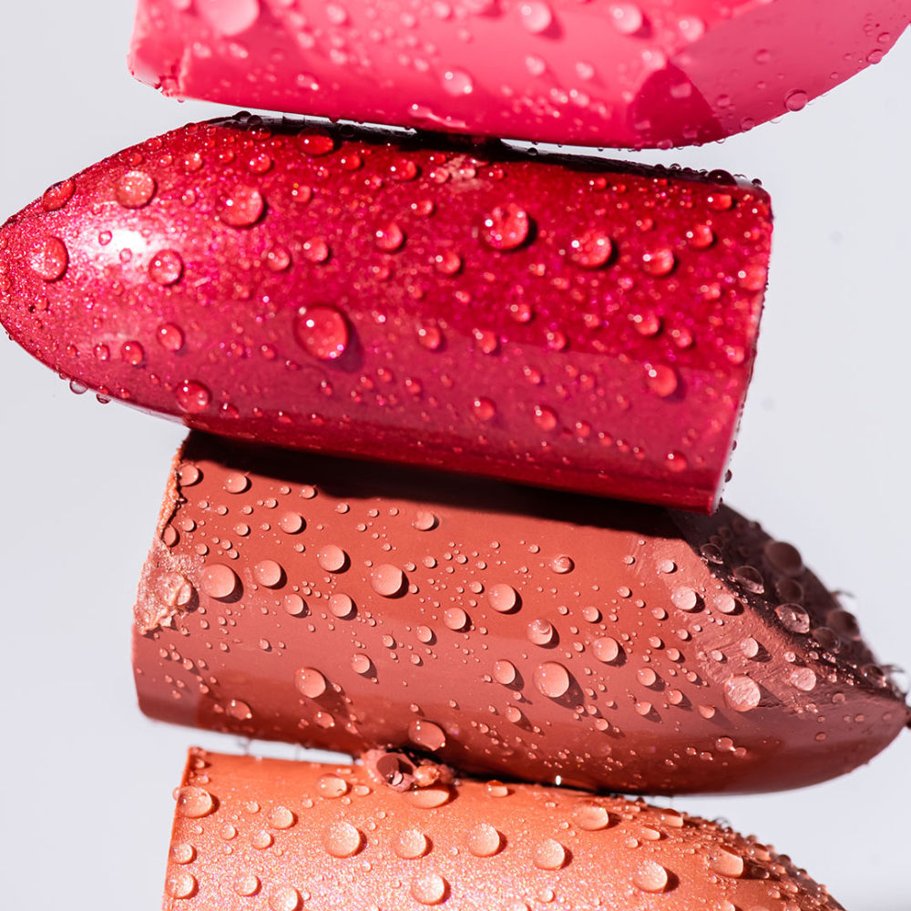 LN PRO Lip Glaze Lipstick