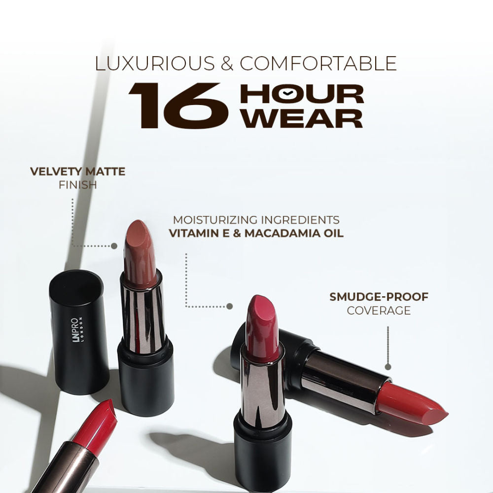LN PRO Lip Powder Lipstick