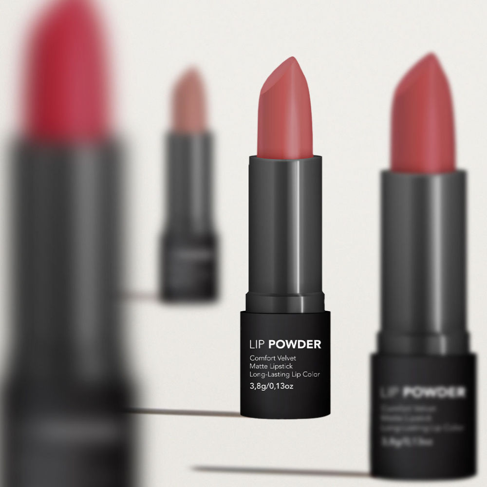 LN PRO Lip Powder Lipstick