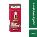 Nature's Essence Professional Facialist Age Renewal Serum with 0.3% Pro Retinol