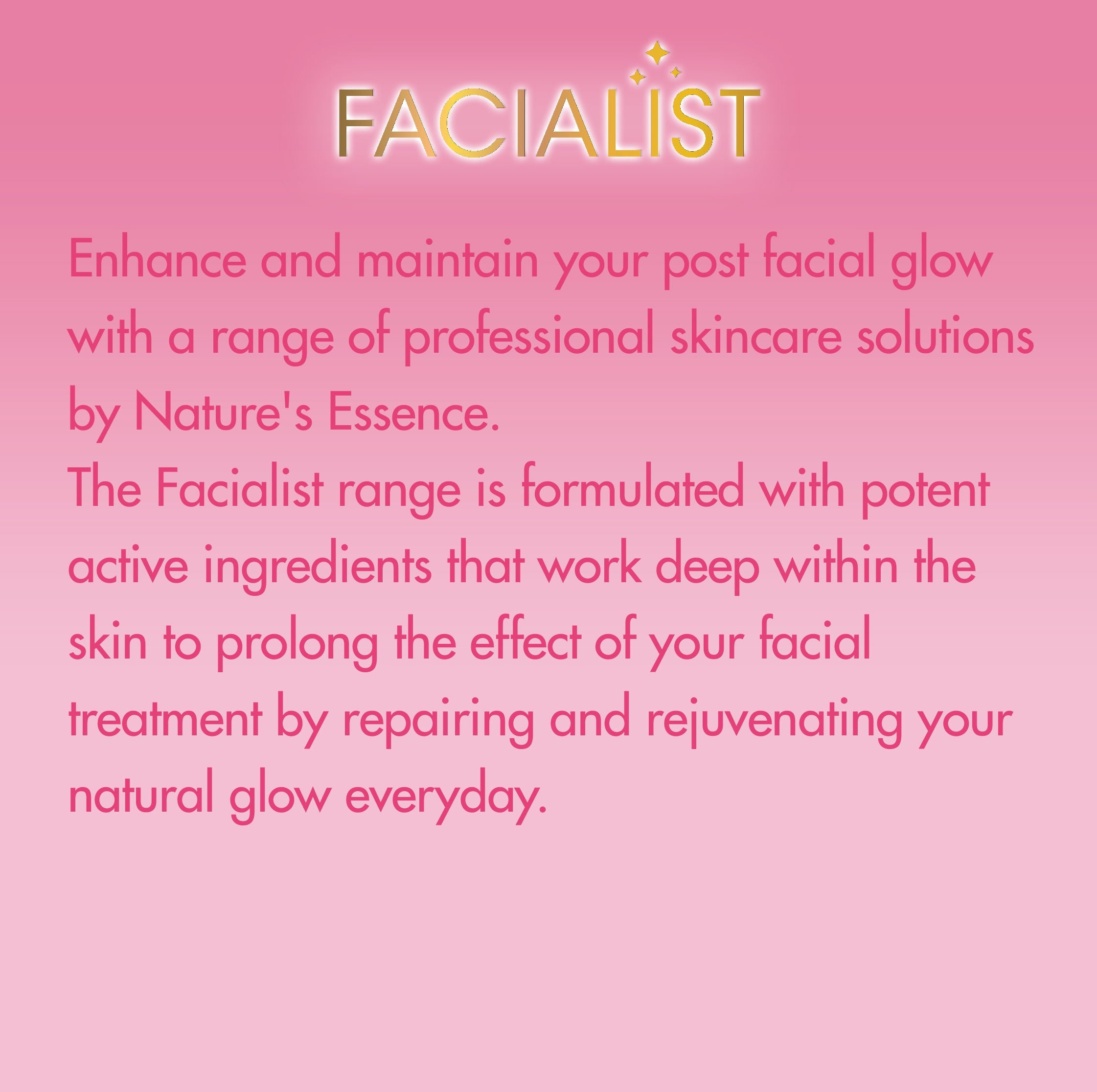 Nature's Essence Facialist Daily Brightening Cream with Alpha Arbutin