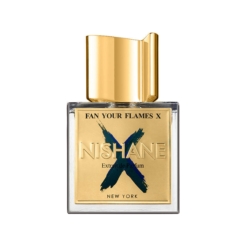 Nishane Fan Your Flames X Extrait de Parfum For Her