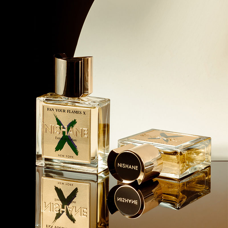 Nishane Fan Your Flames X Extrait de Parfum For Her