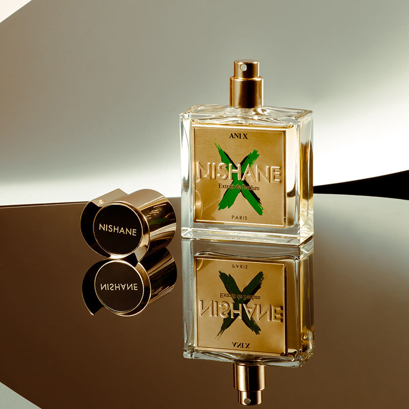 Nishane Ani X Extrait de Parfum For Her