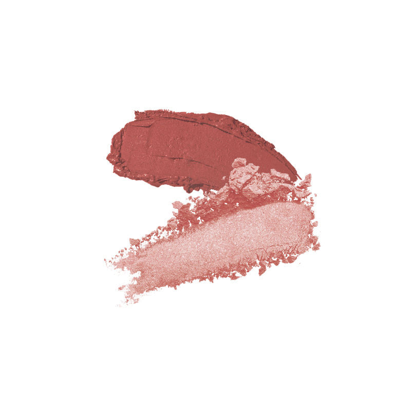 Dear Dahlia Paradise Dual Palette - Forbidden Fig - 1