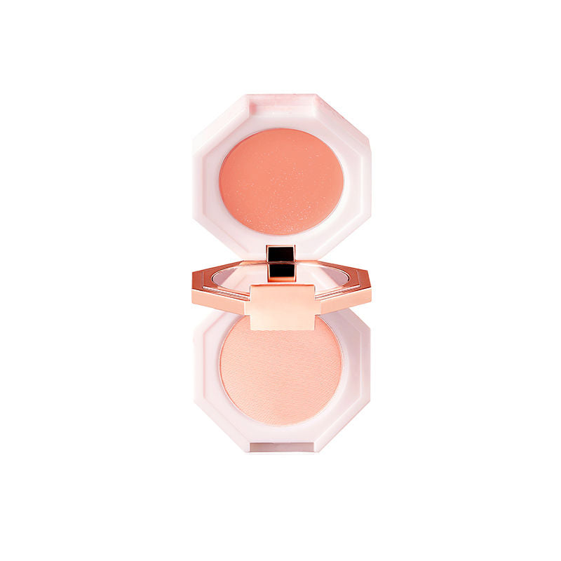 Dear Dahlia Blooming Edition Paradise Dual Palette Blusher