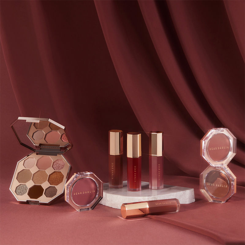 Dear Dahlia Paradise Petal Matte Blush