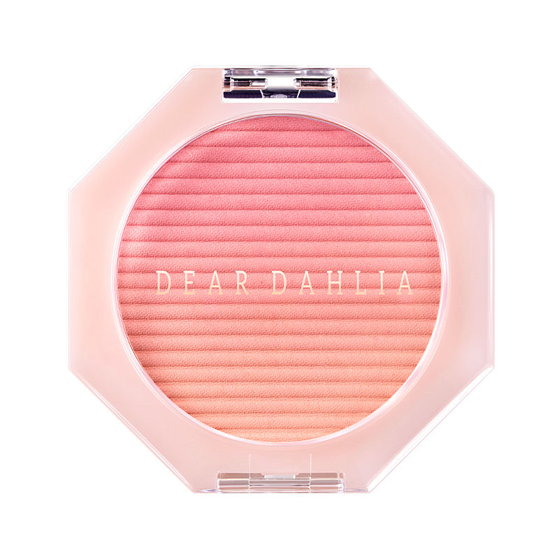 Dear Dahlia Blooming Edition Paradise Soft Dream Blush