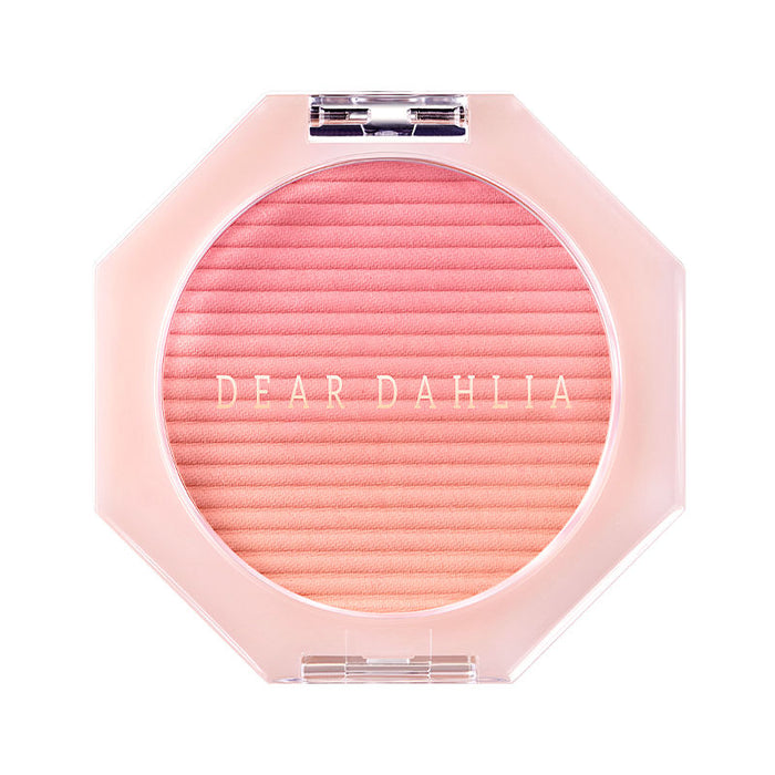 Dear Dahlia Blooming Edition Paradise Soft Dream Blush