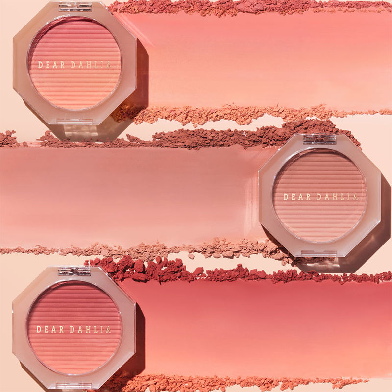 Dear Dahlia Blooming Edition Paradise Soft Dream Blush