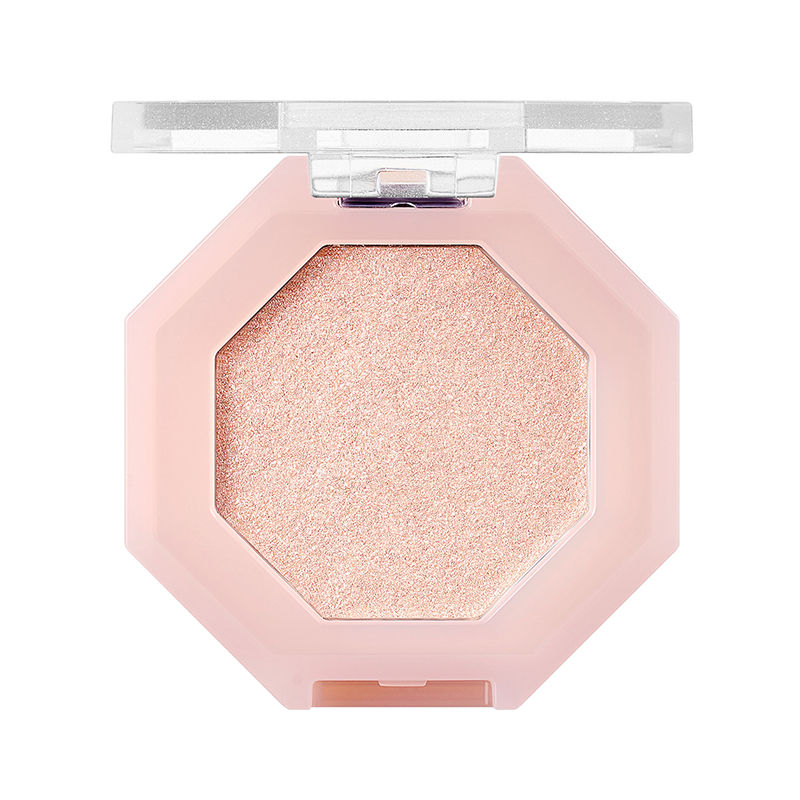 Dear Dahlia Blooming Edition Paradise Jelly Single Glitter Eyeshadow