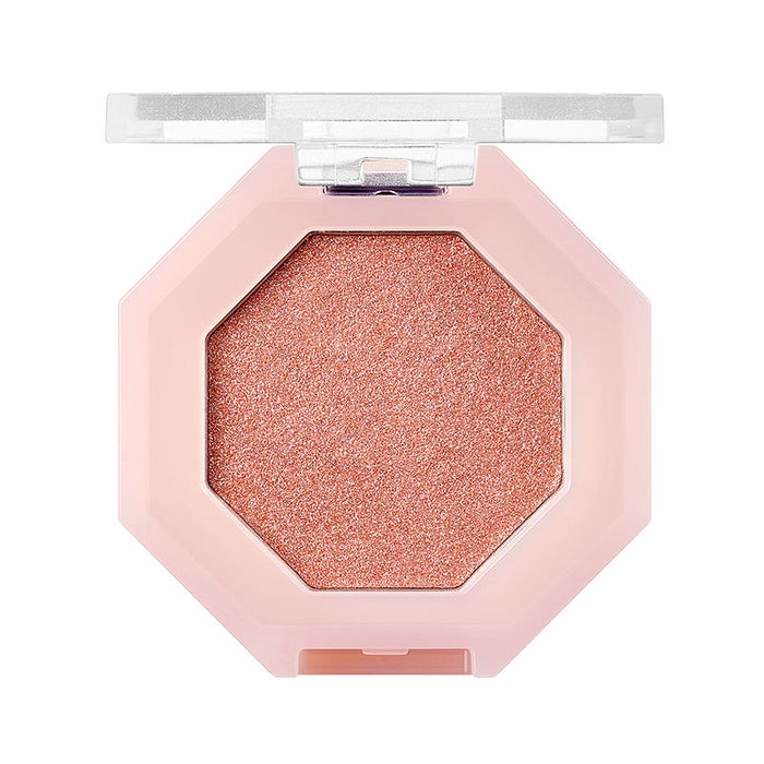 Dear Dahlia Blooming Edition Paradise Jelly Single Glitter Eyeshadow