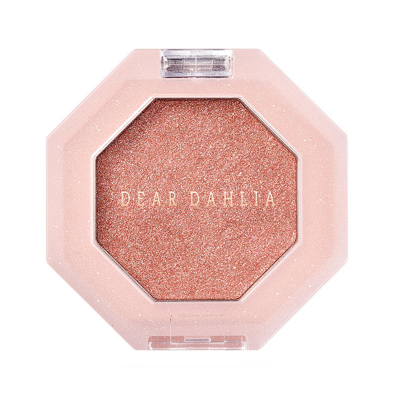 Dear Dahlia Blooming Edition Paradise Jelly Single Glitter Eyeshadow