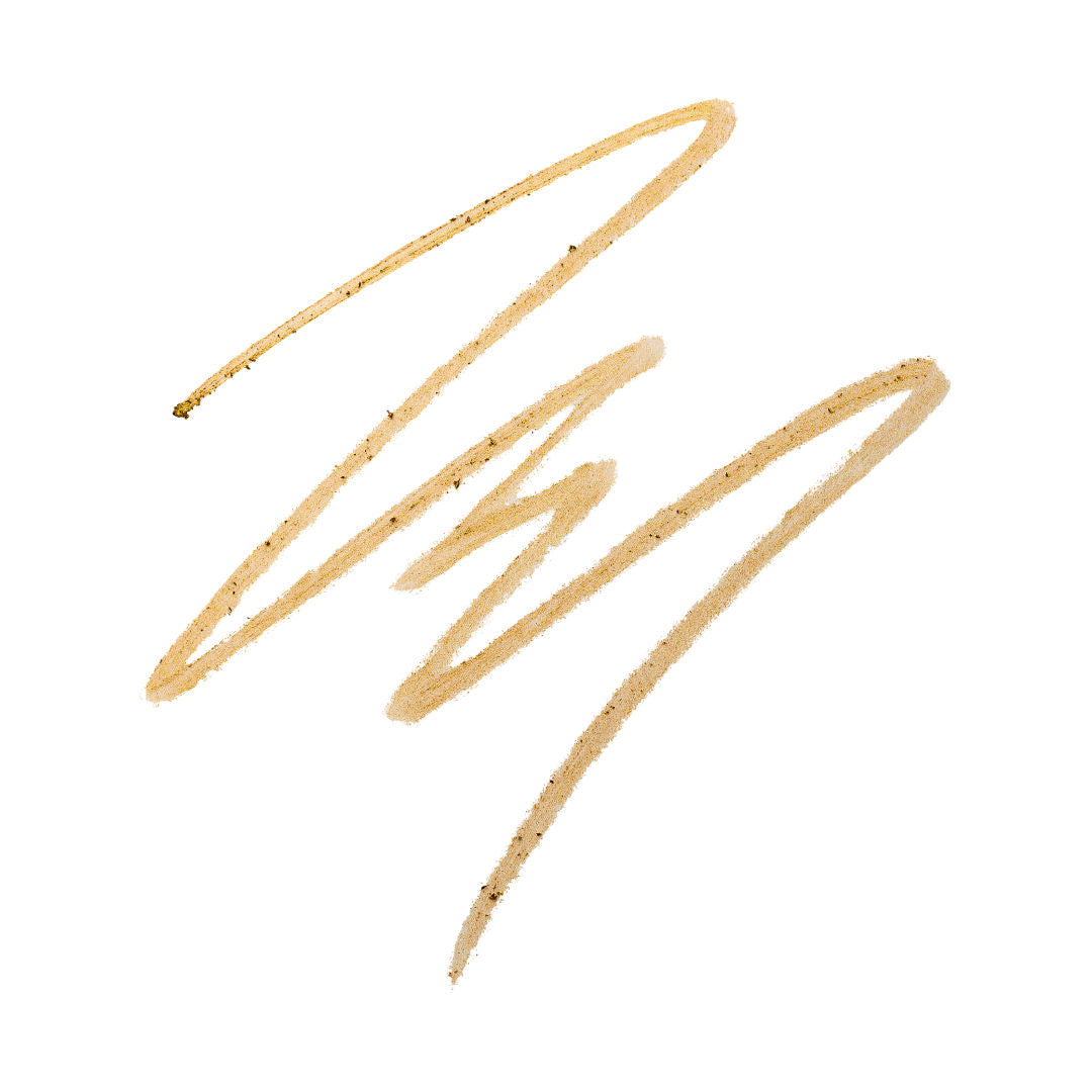 M.A.C Colour Excess Gel Liner - Spark Gold (Embroidered Opulence Collection)