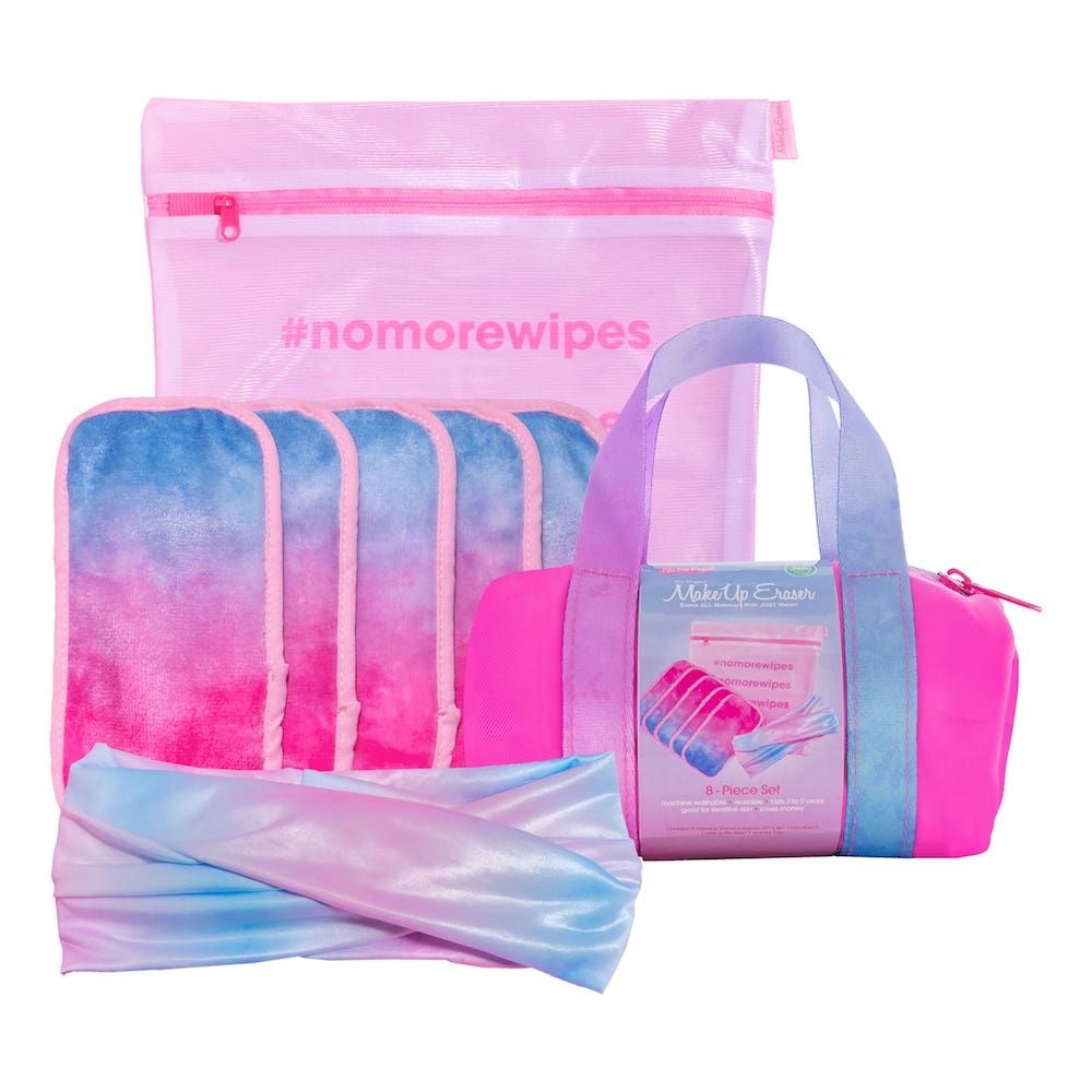 Makeup Eraser Let's Get Physical Gym Set