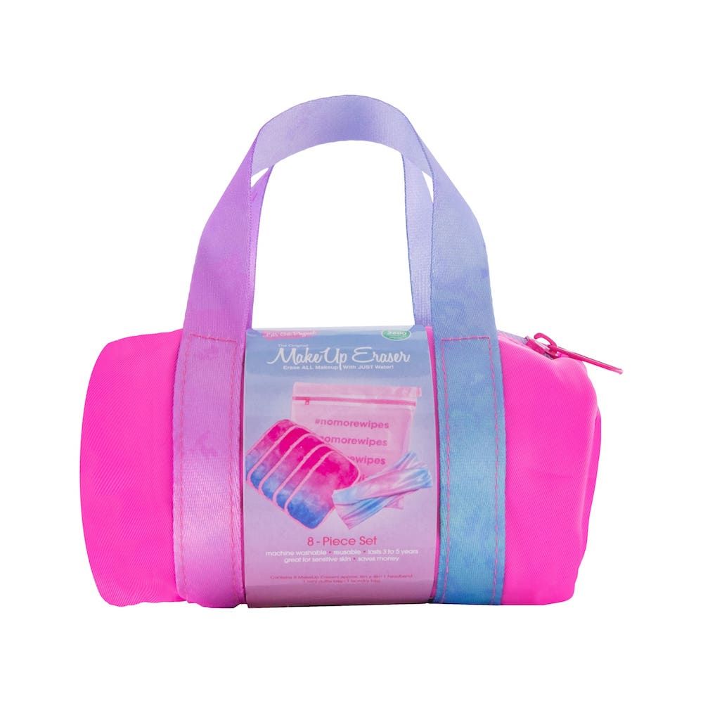 Makeup Eraser Let's Get Physical Gym Set
