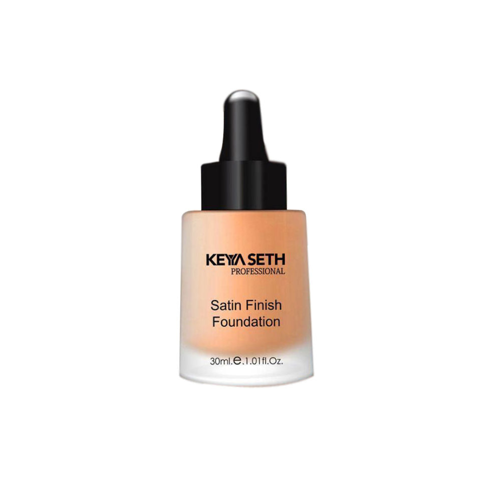 Keya Seth Aromatherapy Professional Satin Finish Foundation