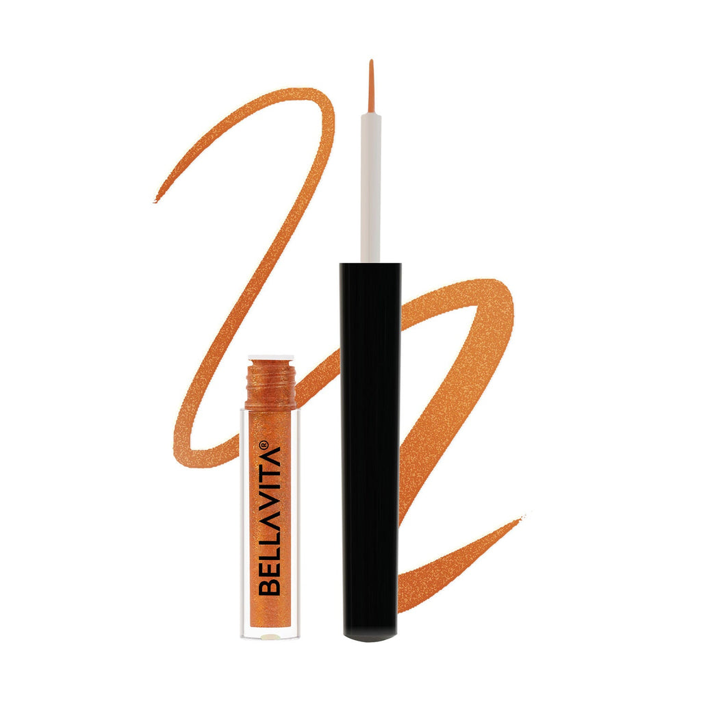 Bella Vita Organic Fantasy Beams Holographic Eyeliner