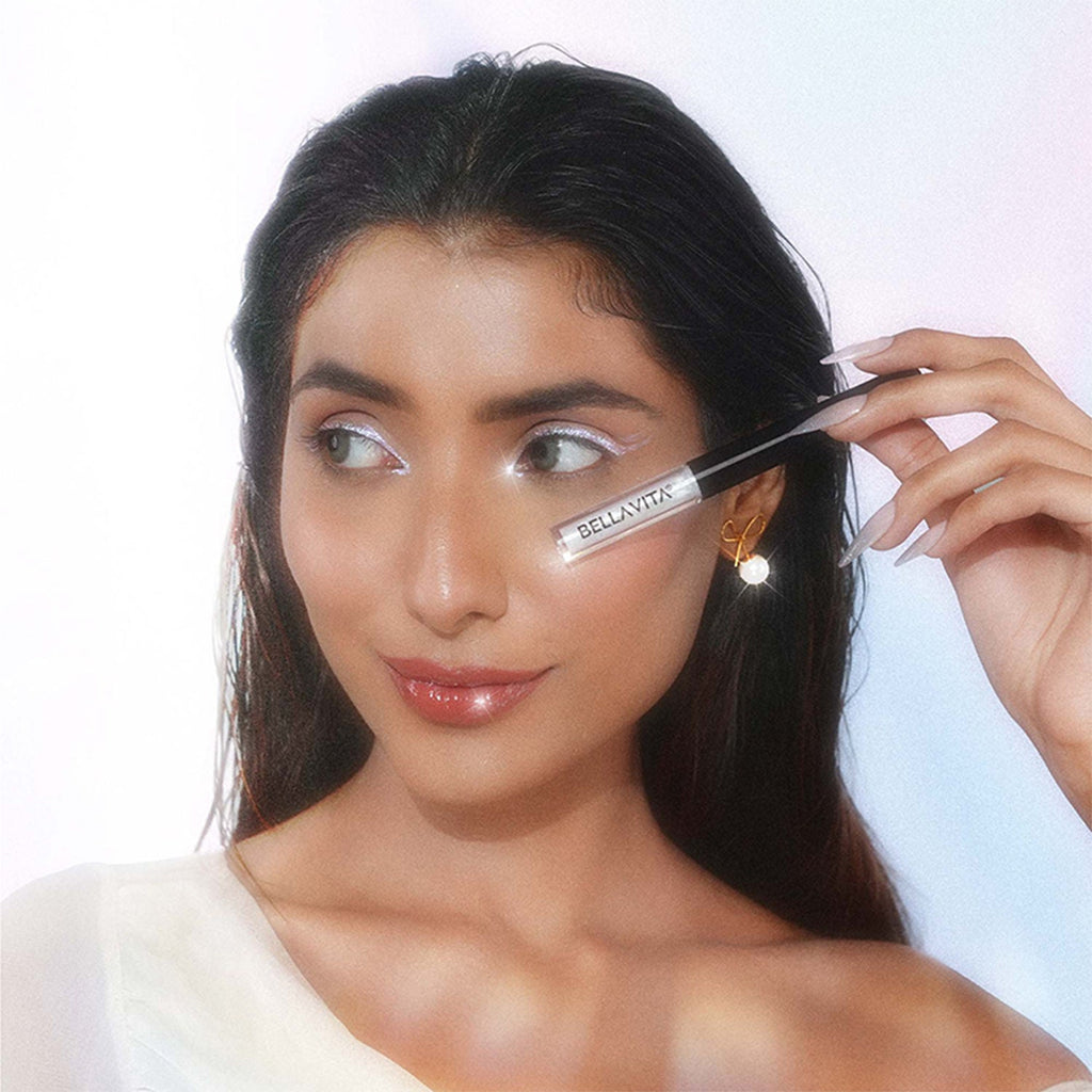 Bella Vita Organic Fantasy Beams Holographic Eyeliner