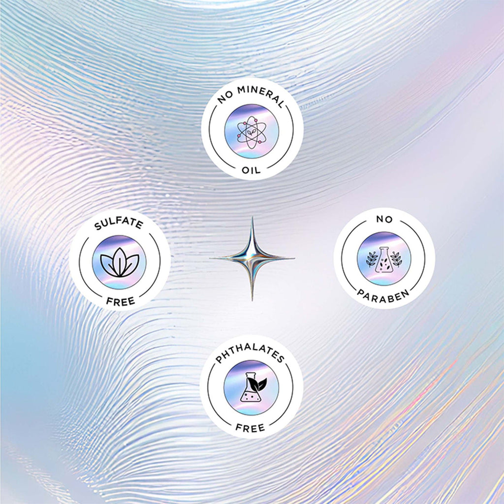 Bella Vita Organic Fantasy Beams Holographic Eyeliner