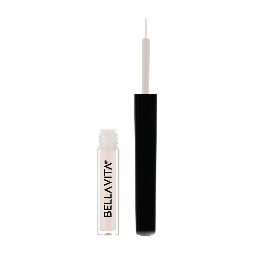 Bella Vita Organic Fantasy Beams Holographic Eyeliner