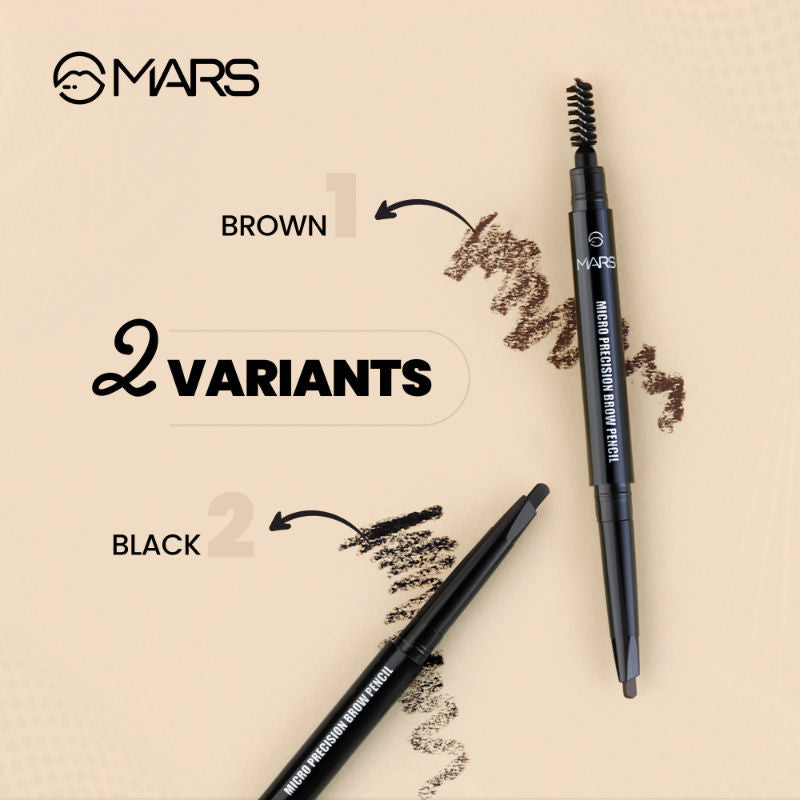 MARS Micro Precision Brow Pencil