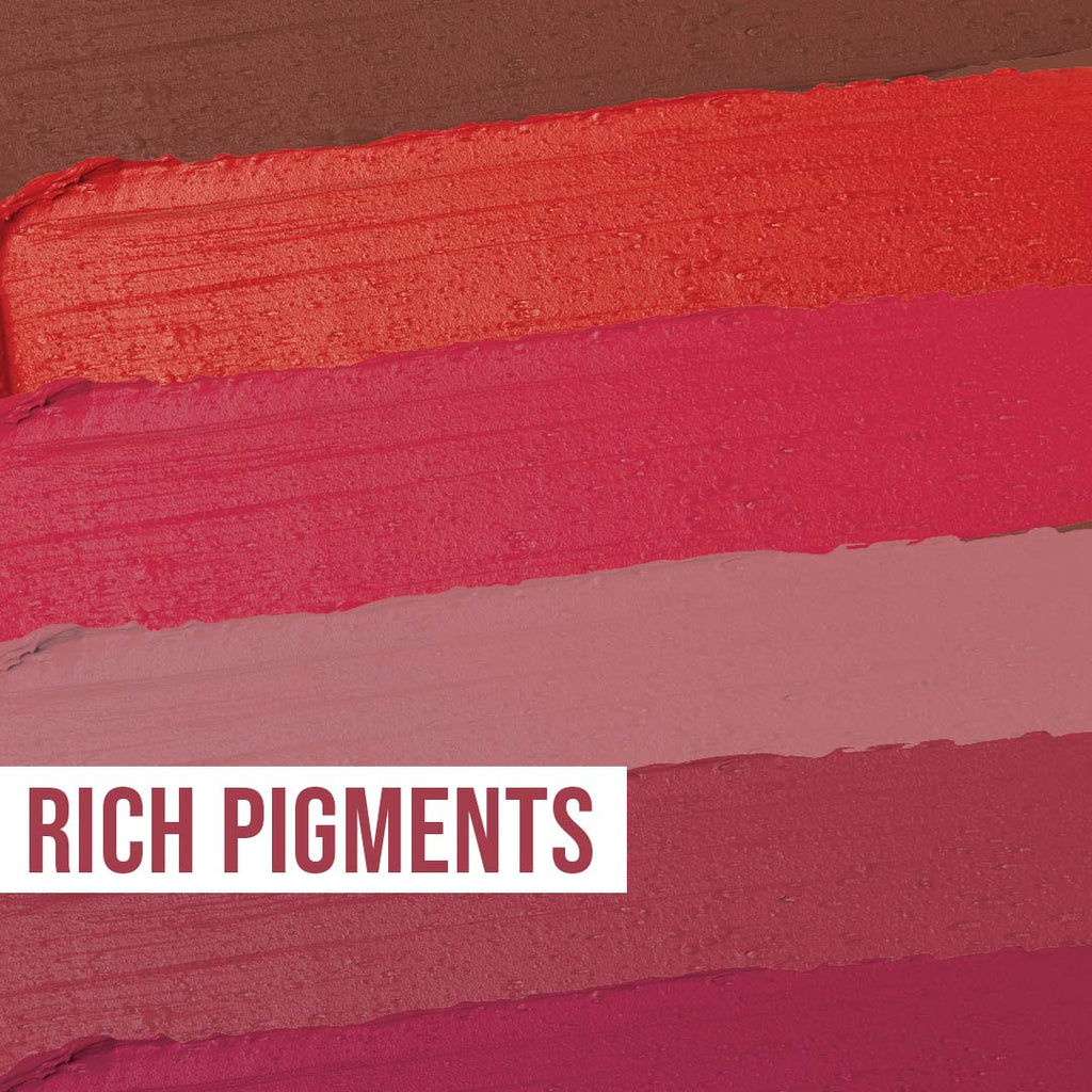 Chambor Matte Riot Lipstick Make up