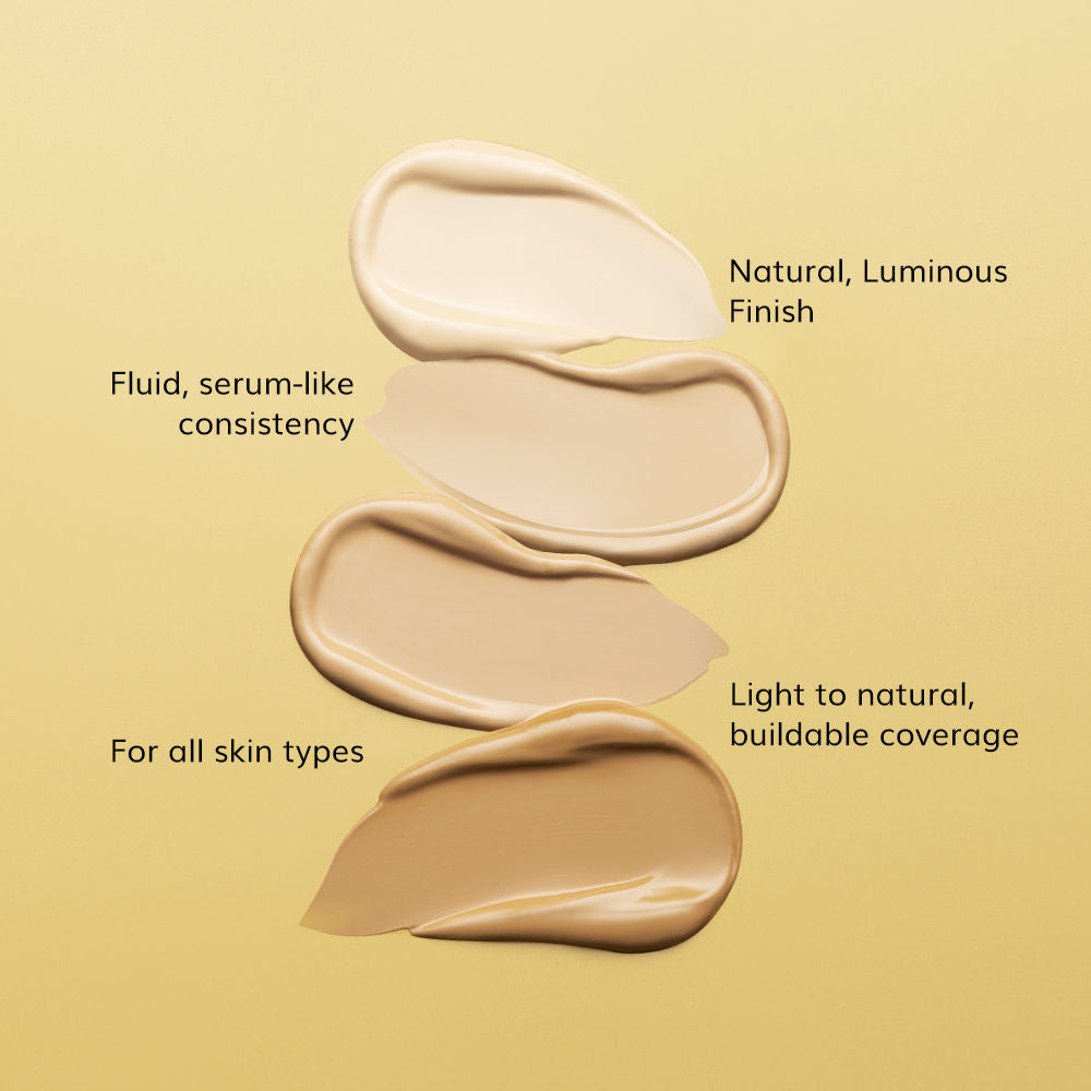 Daily Life Forever52 Sensational SPF 50+ Foundation