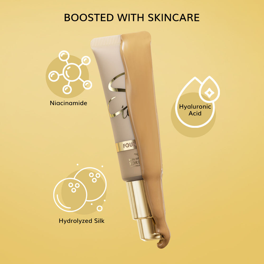 Daily Life Forever52 Sensational SPF 50+ Foundation