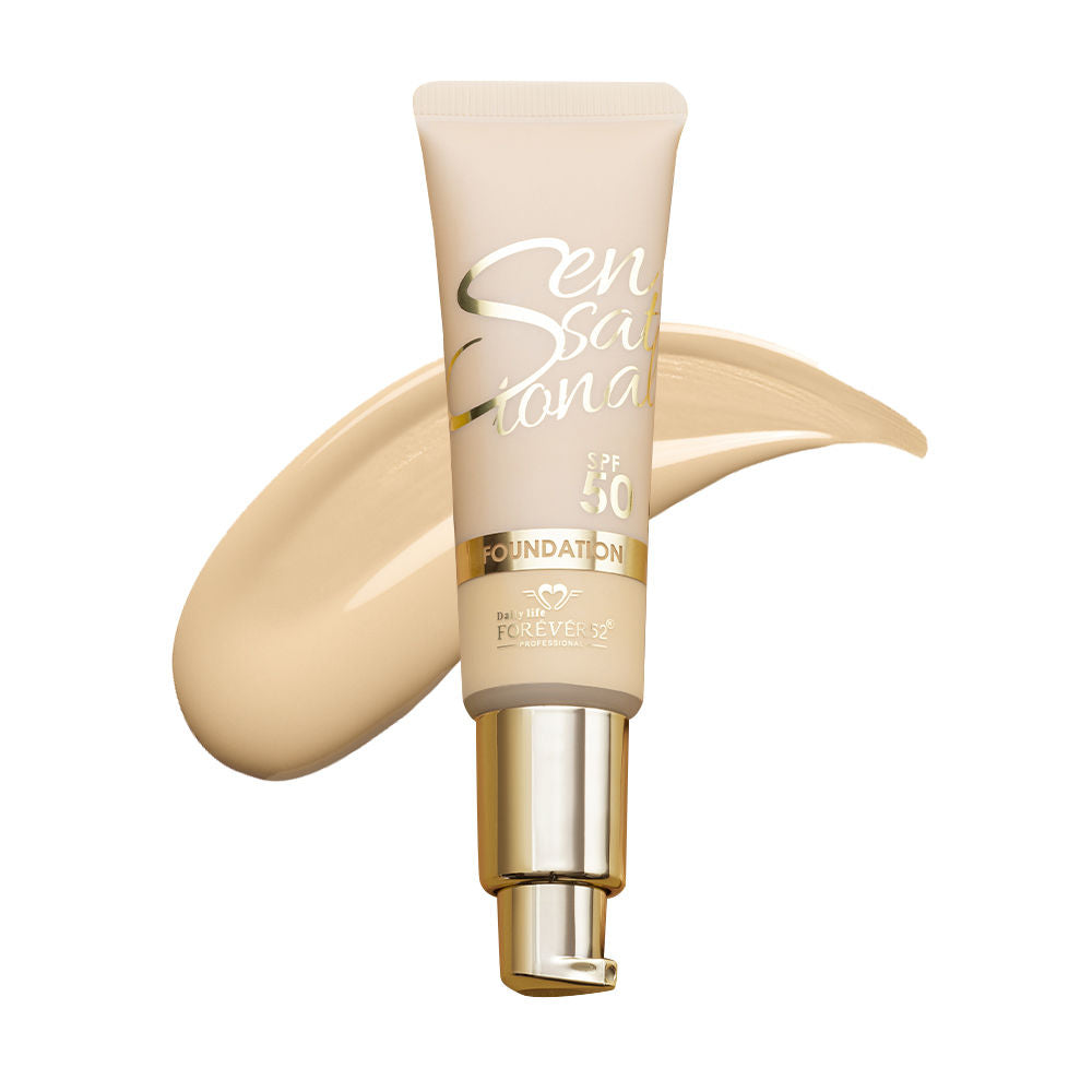 Daily Life Forever52 Sensational SPF 50+ Foundation