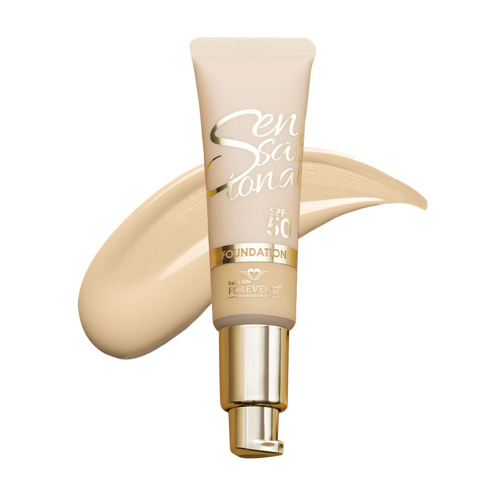 Daily Life Forever52 Sensational SPF 50+ Foundation