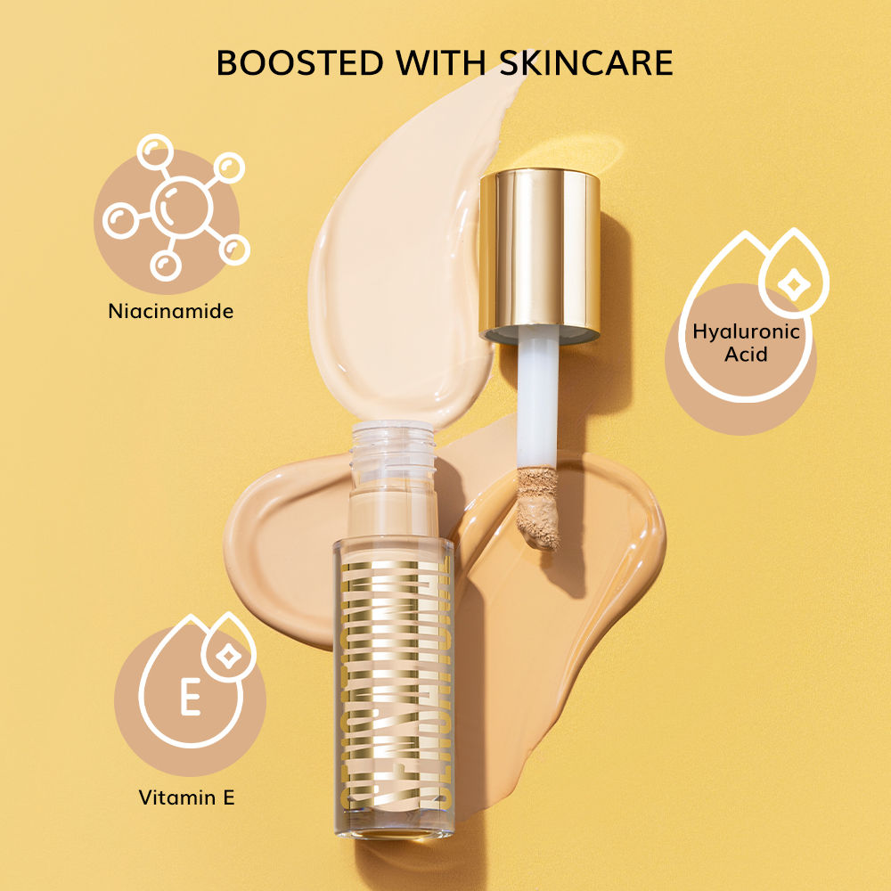 Daily Life Forever52 Sensational Liquid Concealer