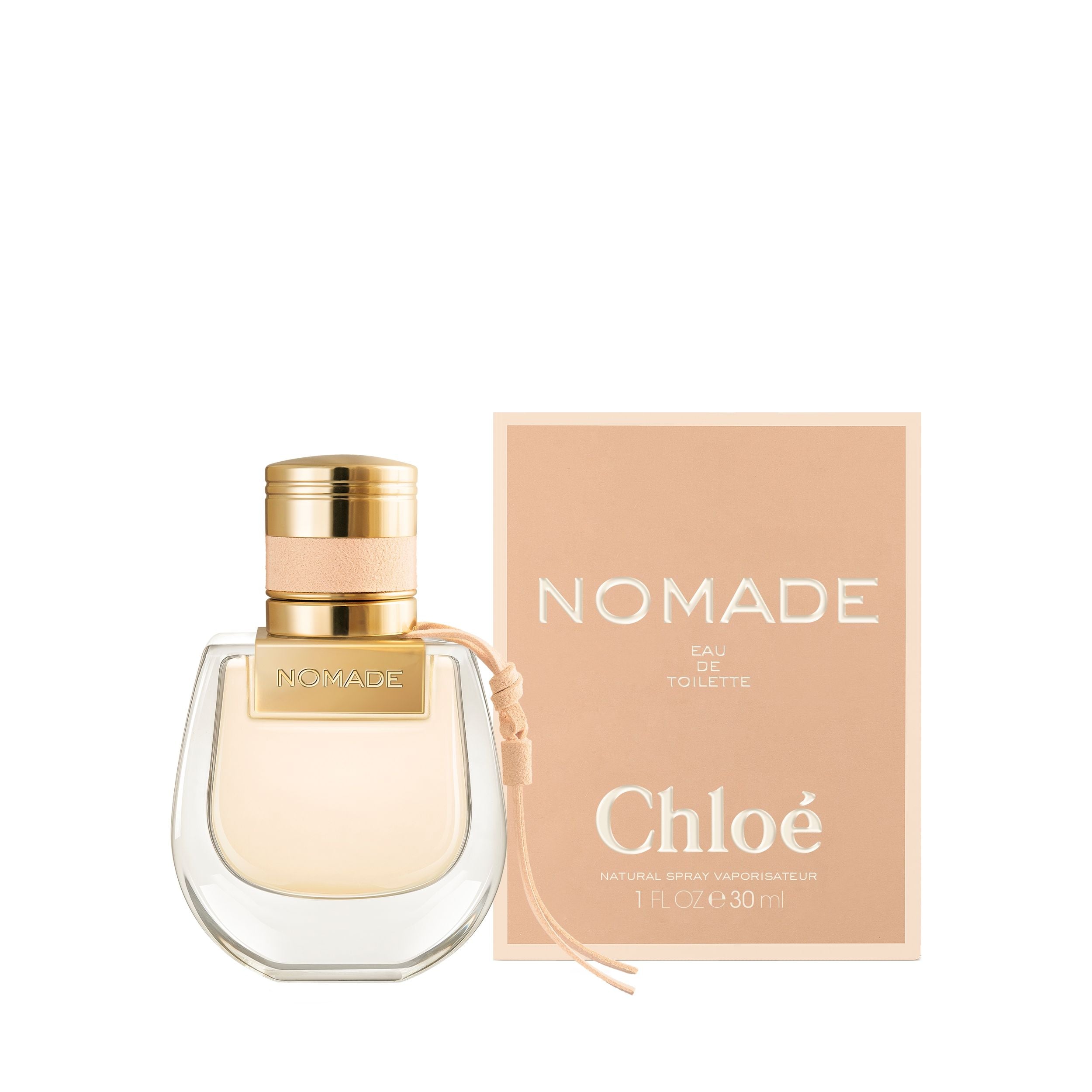 Chloé Nomade Eau De Toilette
