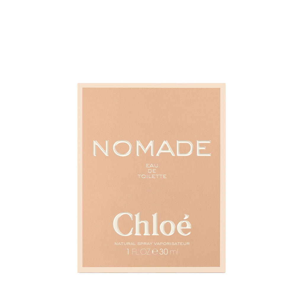 Chloé Nomade Eau De Toilette