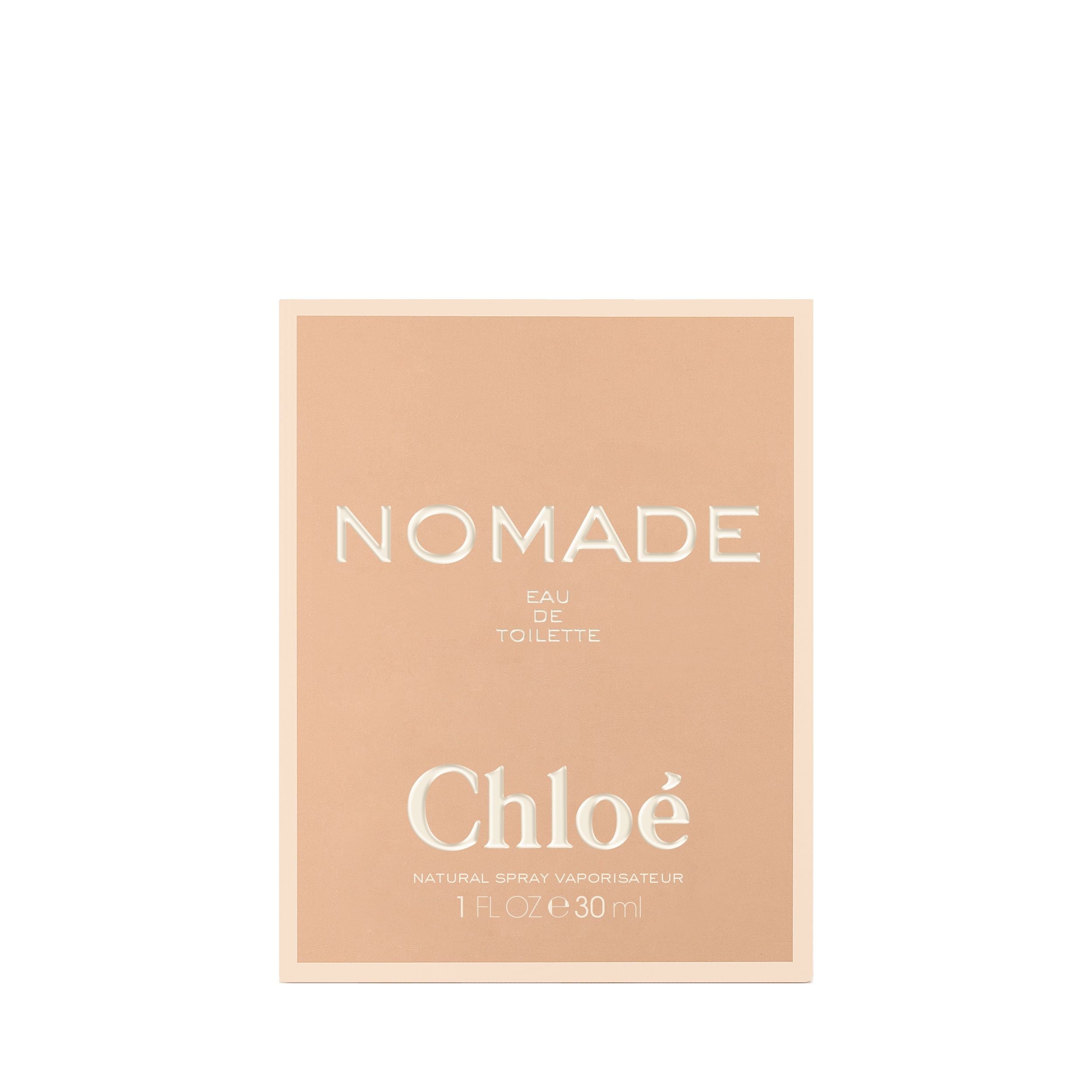 Chloé Nomade Eau De Toilette