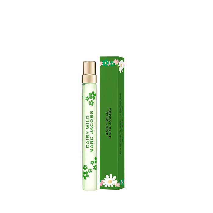 Marc Jacobs Fragrances Daisy Wild Eau De Parfum