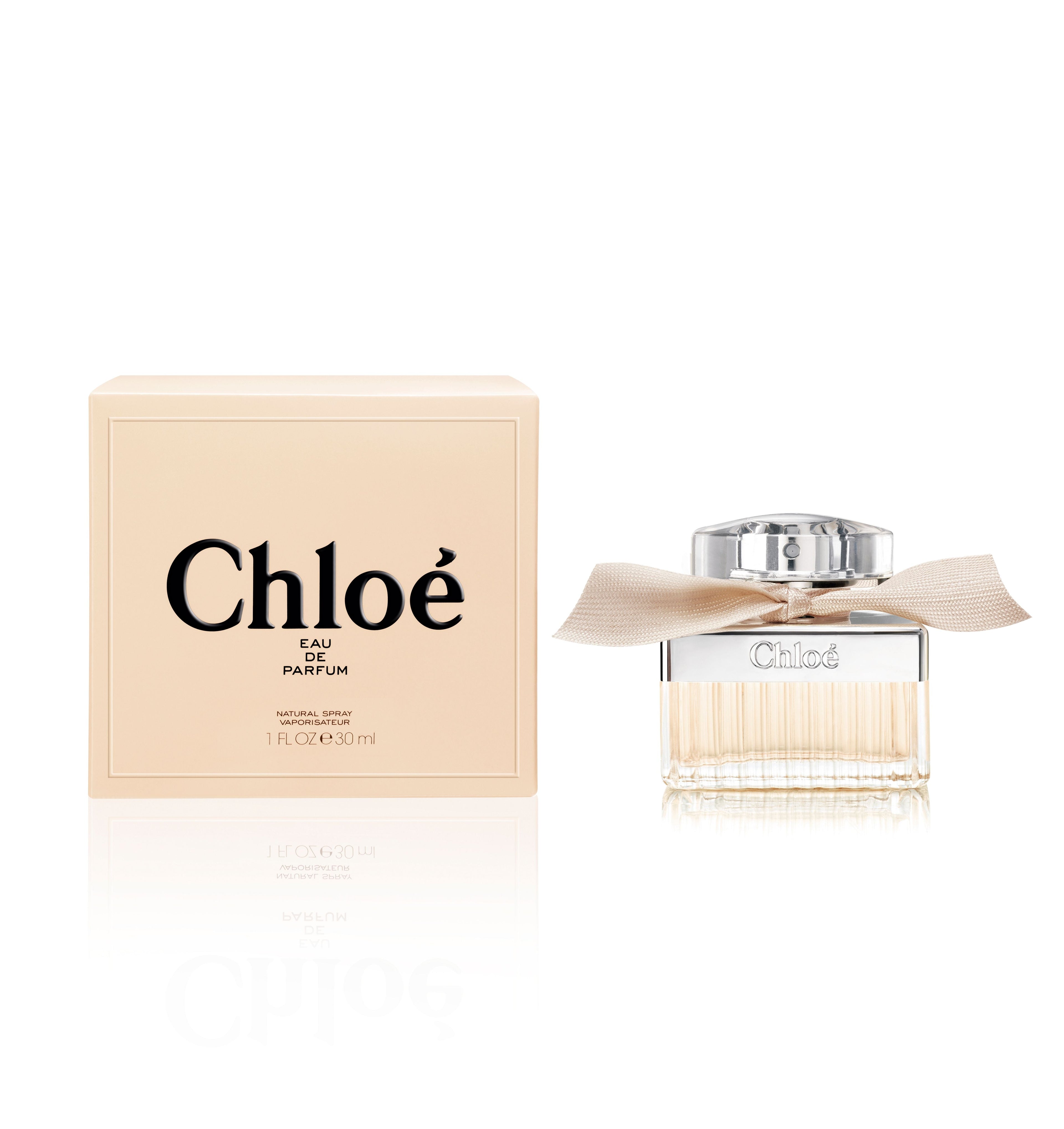 Chloé Signature Eau De Parfum
