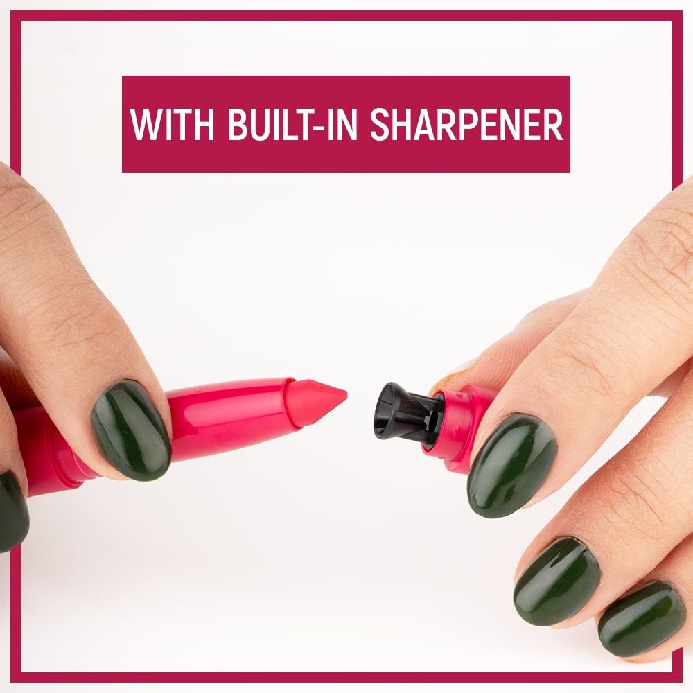 Daily Life Forever52 Stellar Matte Lipstick