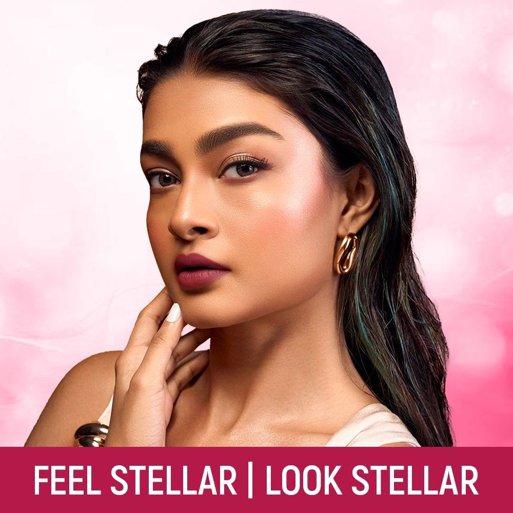 Daily Life Forever52 Stellar Matte Lipstick